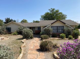 2100 Culver Dr, Midland, TX 79705