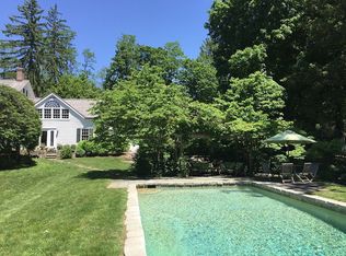 85 Pound Ridge Rd, Bedford, NY 10506