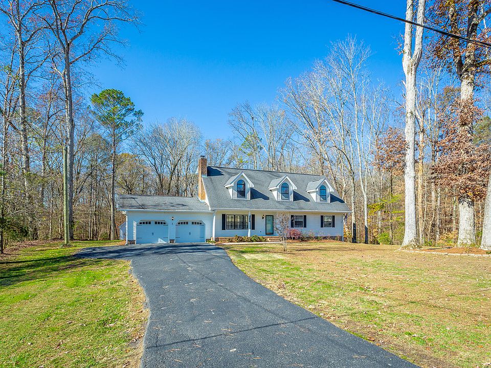 380 Roy Bird Rd, Rock Spring, GA 30739 Zillow