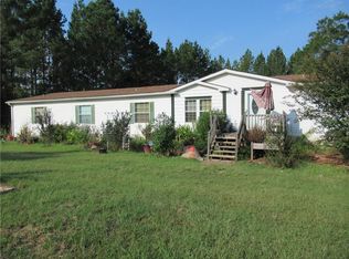 12205 Turnerville Farms Dr, Chunchula, AL 36521