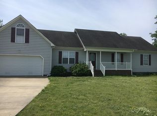 215 Boat Ramp Rd, Hertford, NC 27944