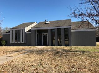 202 Greensprings St, Highland Village, TX 75077