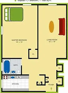 3608 Bell Blvd — Photo 25