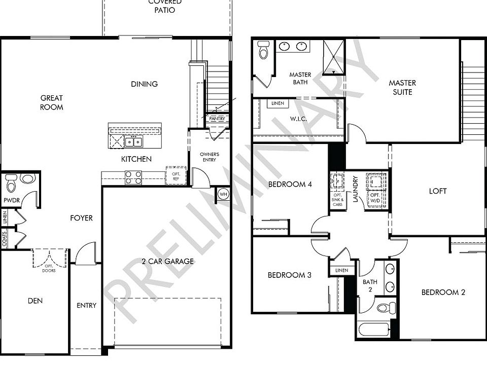 2nd image of 927 W Calle Zoca