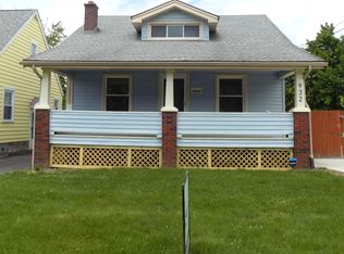 932 Bonnie Brae Ave, Youngstown, OH 44511