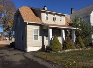 195 Brown St, West Haven, CT 06516