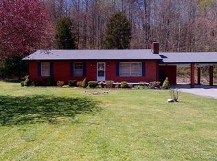 624 Baumgartner Rd, Harriman, TN 37748