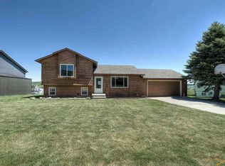 7718 Timberline Rd, Black Hawk, SD 57718