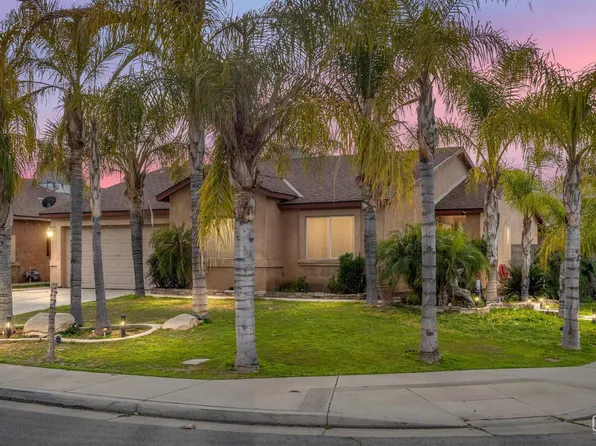 6802 Tameside Ave, Bakersfield, CA 93307