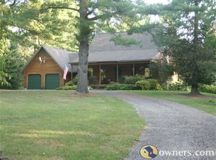 772 Anderson Rd, Tawas City, MI 48763