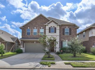7043 Sliding Rock Cir, Spring, TX 77379