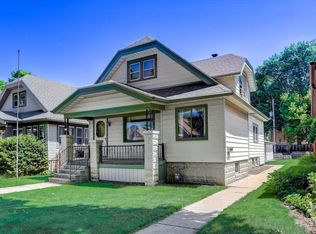 2114 S 34th St #2114A, Milwaukee, WI 53215
