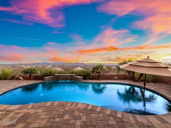 5495 W Bajada Dr, Marana, AZ 85658