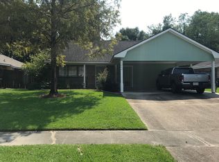 1244 Bullrush Dr, Baton Rouge, LA 70810