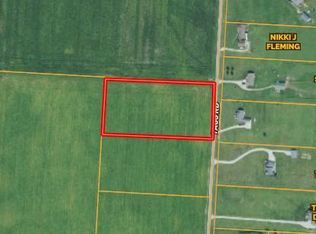 0 Tagg Rd, Croton, OH 43013