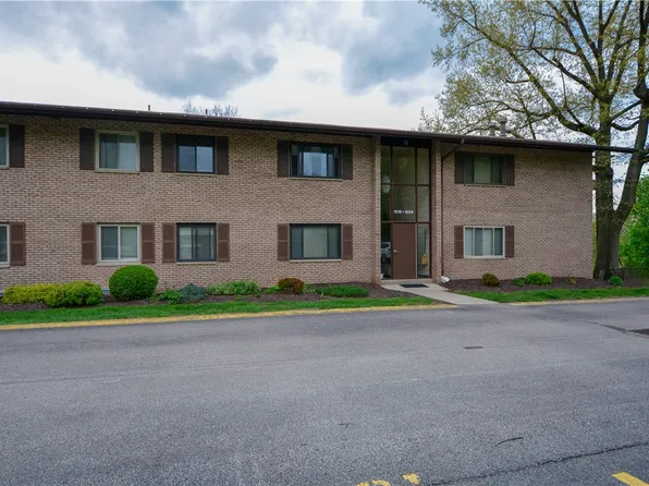 1019 Sanlin Dr, Coraopolis, PA 15108