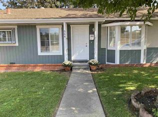 564 Palm Ave, Martinez, CA 94553