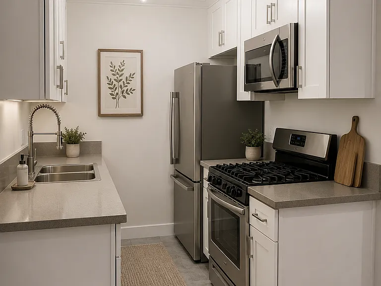 2315 N Frederic St #14 — Photo 1