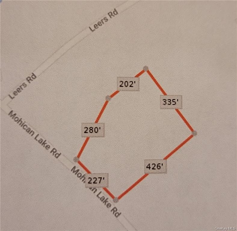 Mohican Lake Road, Glen Spey, NY 12737 Zillow