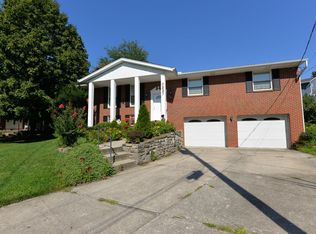 6237 Schunk Ct, Cincinnati, OH 45239