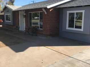 4019 W Ocotillo Rd, Phoenix, AZ 85019