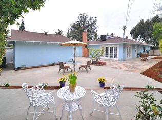 7630 Kentland Ave, Canoga Park, CA 91304