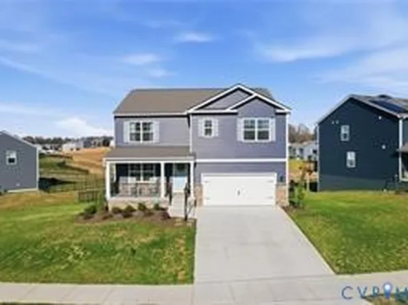 7861 Arbor Marsh Ter, New Kent, VA 23124