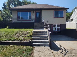 1227 Hauser Blvd, Helena, MT 59601