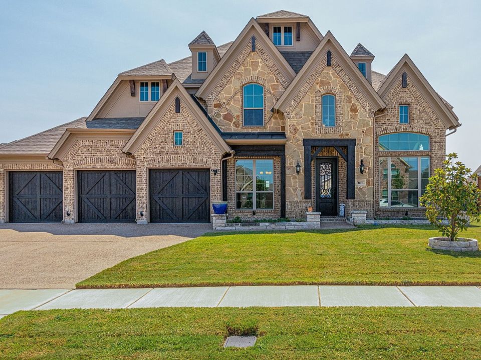 4804 Comstock Way, Mansfield, TX 76063 Zillow