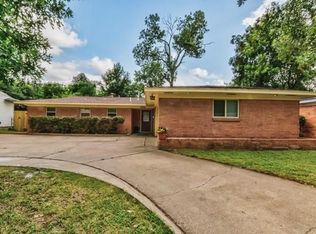 1702 Bluebonnet Trl, Arlington, TX 76013