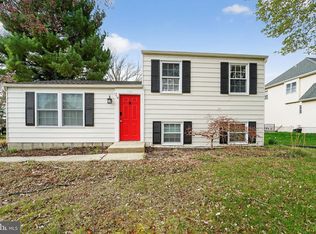 714 Frans Dr, Abingdon, MD
