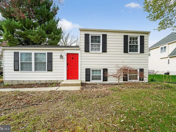 714 Frans Dr, Abingdon, MD 21009