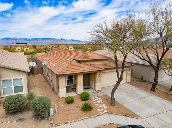 10441 E Bridgeport St, Tucson, AZ 85747