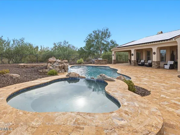 12655 W PALO BREA Lane, Peoria, AZ 85383