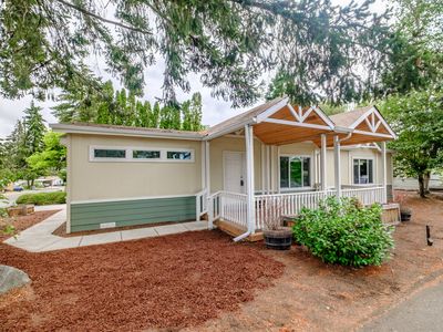 5055 Elliott Cir #30, Corvallis, OR, 97330
