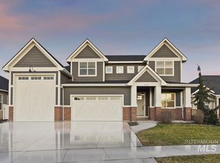 5110 S Twilight Mist Way, Meridian, ID 83642