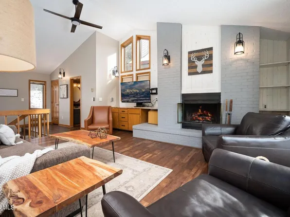 905 Cramner Avenue #B-10, Fraser, CO 80442