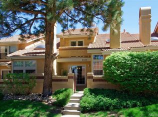 8849 Fiesta Ter, Lone Tree, CO 80124