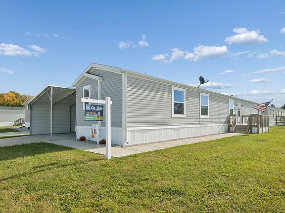 Exterior Image-2-Clayton C53 Camelot Village