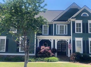 4367 Walnut Creek Dr NW, Kennesaw, GA 30152