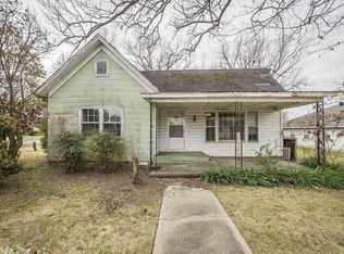 323 E Main St, Cabot, AR 72023