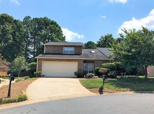4148 Fawn Ct, Marietta, GA 30068