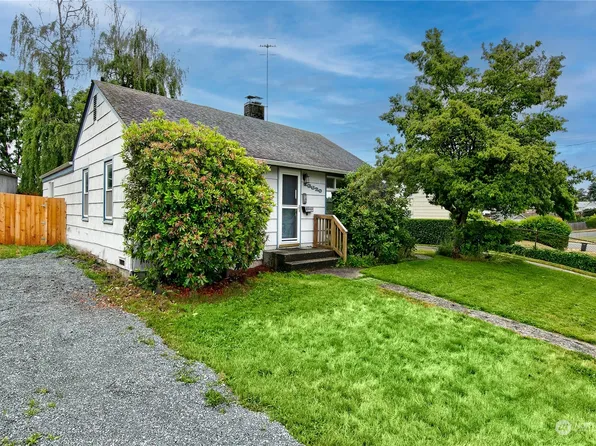 13620 8th Avenue SW, Burien, WA 98166