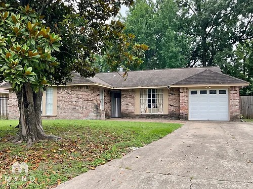 4523 Bayou Vista Dr Photo 1