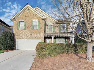 2334 Sonoma Valley Dr, Charlotte, NC 28214