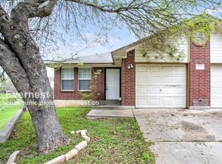 202 Tamara Dr APT A, Georgetown, TX 78628