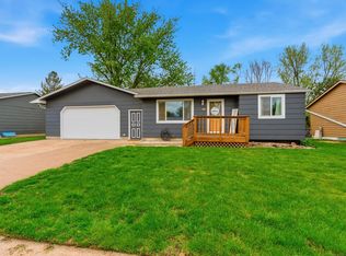 6212 W 59th St, Sioux Falls, SD 57106