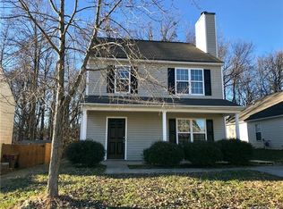 1214 McAllister Dr, Charlotte, NC 28216