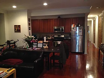 Rented by Meyerson Management