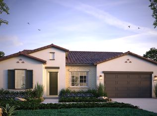 Mountain House Plan 1 Plan, Mountain House, Escondido, CA 92026